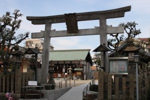都島神社