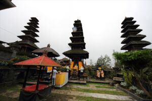 スワさんの菩提寺